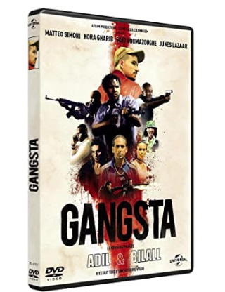 Gangsta