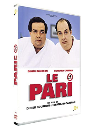 Le pari