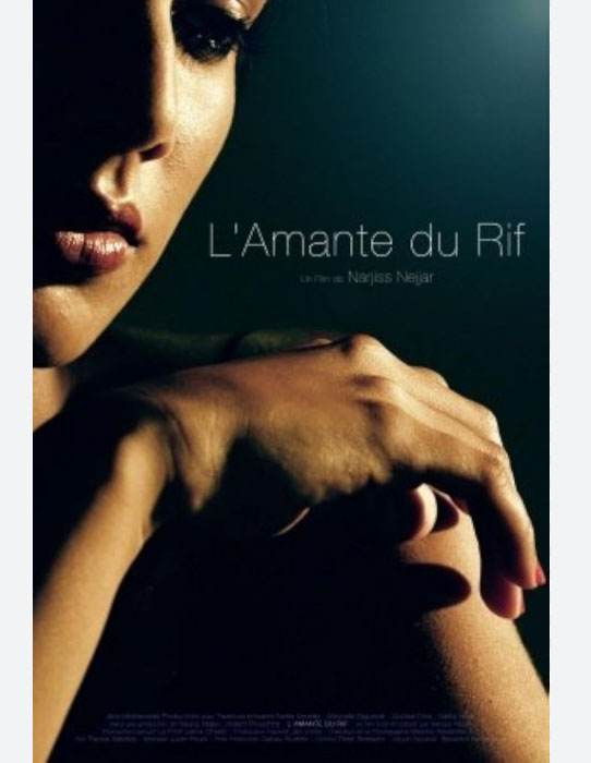 L'amante du rif