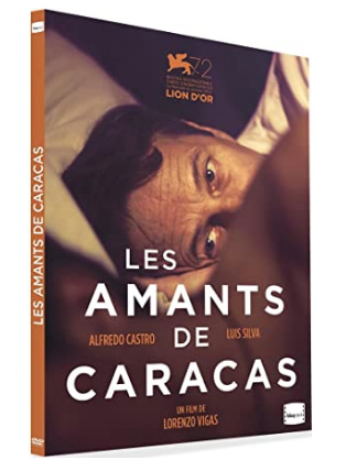 Les Amants De Caracas