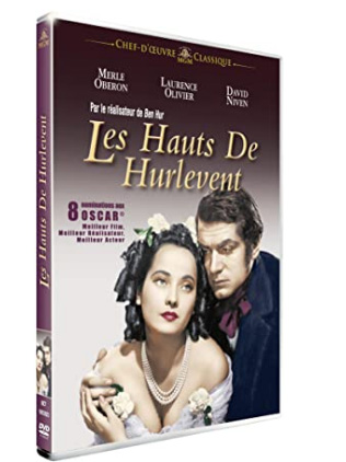 Les Hauts de Hurlevent