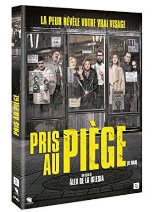 Pris Au Piège