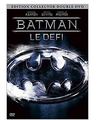 Batman: Le Défi