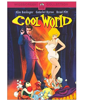 Cool World