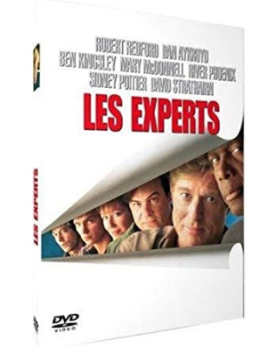Les Experts