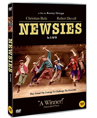 Newsies