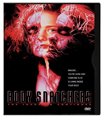 Body Snatchers
