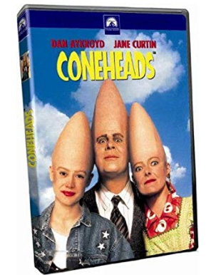 Coneheads