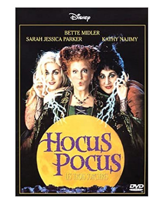 Hocus Pocus