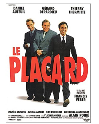Le Placard