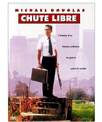 Chute libre