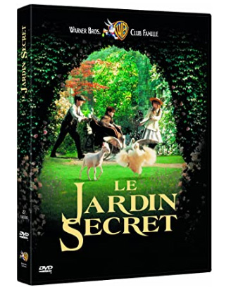 Le Jardin Secret