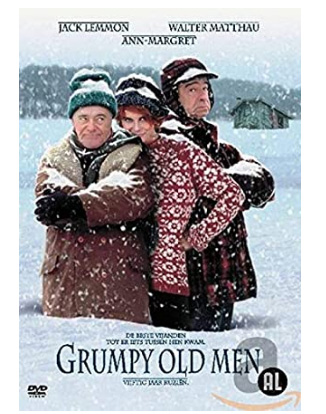 Les Grincheux