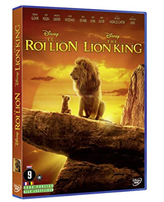 Le Roi Lion