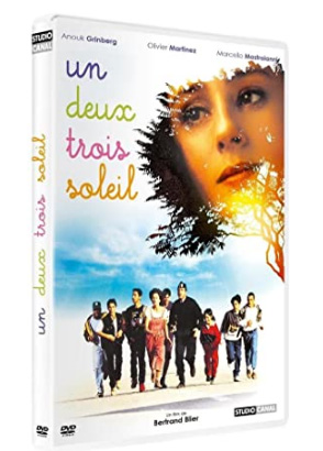 Un, deux, trois, soleil