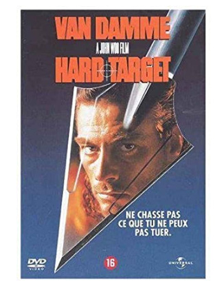 Chasse à l'homme