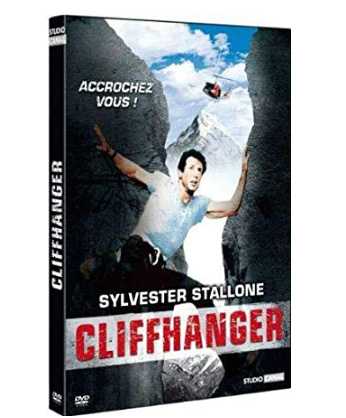 Cliffhanger: Traque au sommet