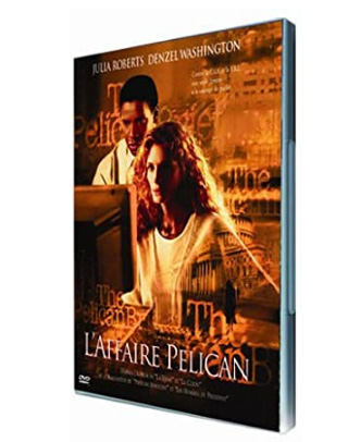 L'Affaire Pélican