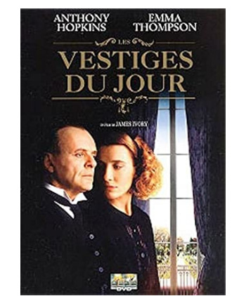 Les Vestiges du jour