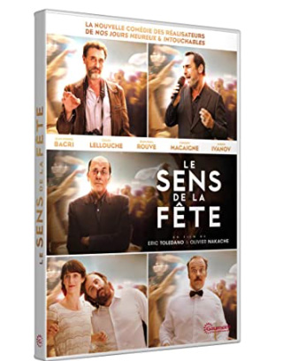Le sens de la fête