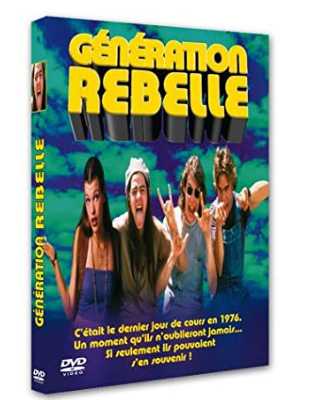 Génération Rebelle