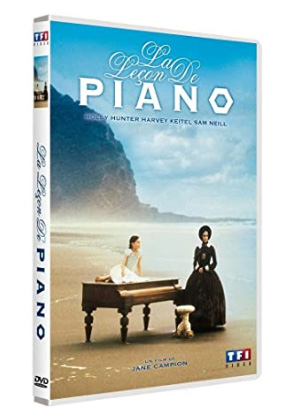 La Leçon de piano