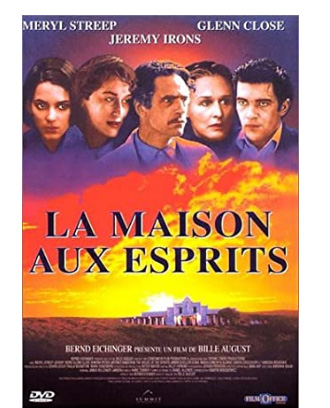 La Maison aux esprits