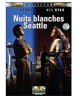 Nuits blanches à Seattle