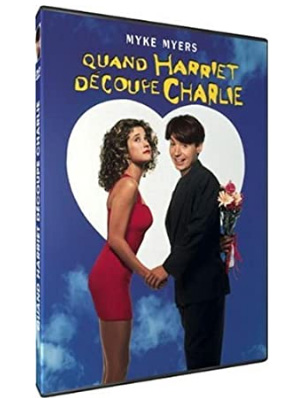 Quand Harriet découpe Charlie