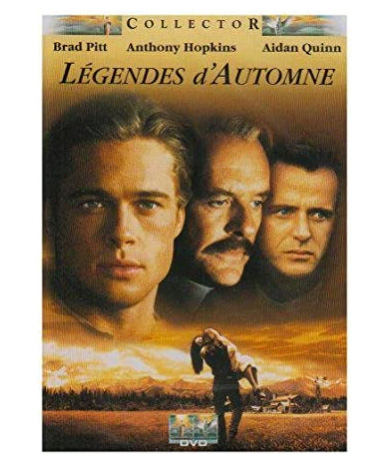 Légendes d'automne