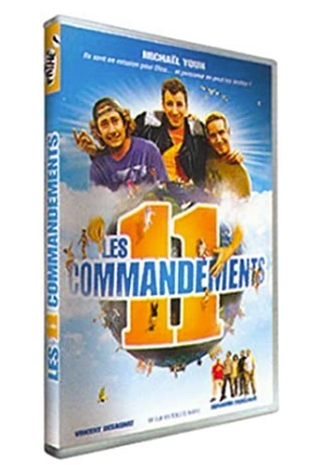 Les 11 commandements