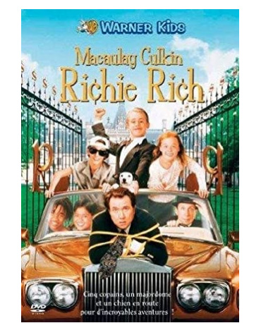 Richie Rich