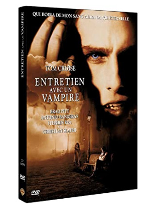 Entretien avec un vampire