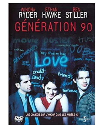 Génération 90