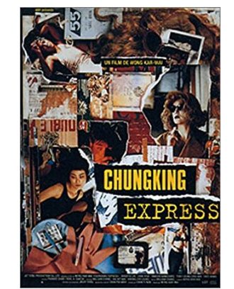 Chungking Express