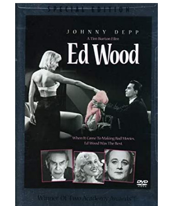 Ed Wood