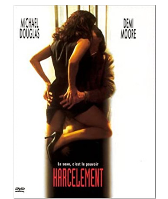 Harcèlement