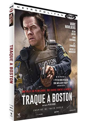 Traque à Boston