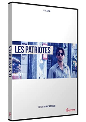 Les Patriotes