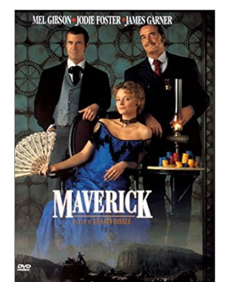 Maverick