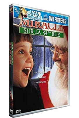 Miracle Sur La 34ème