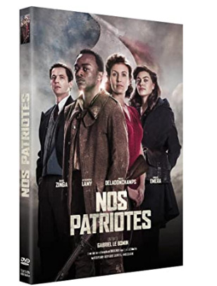 Nos Patriotes