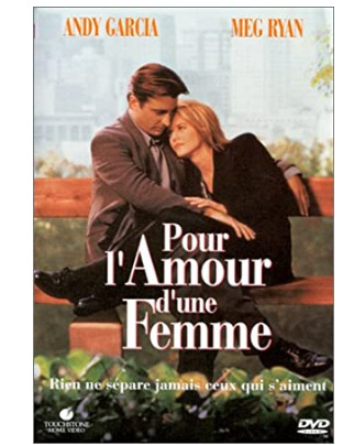 Pour L'amour D'une Femme