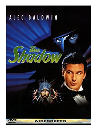 The Shadow
