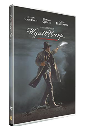 Wyatt Earp