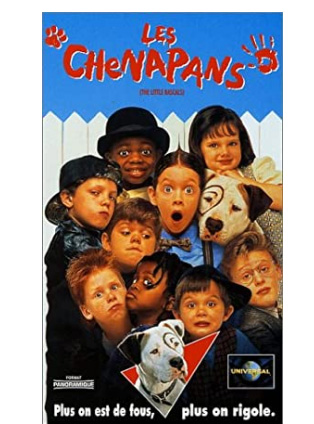 Les Chenapans