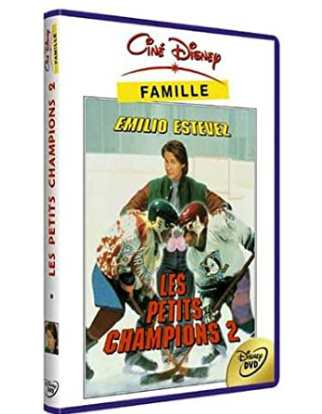 Les Petits Champions 2