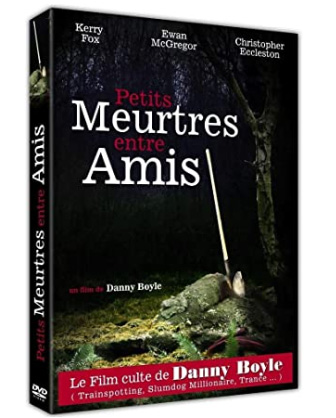 Petits Meurtres Entre Amis