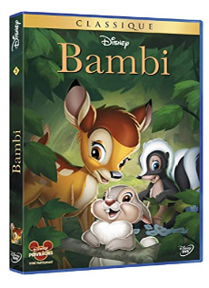 Bambi