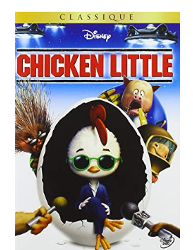 Chicken little